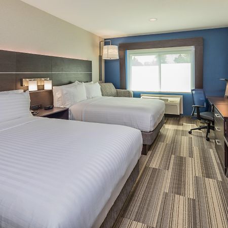 Holiday Inn Express - Sunnyvale - Silicon Valley By Ihg Exterior foto