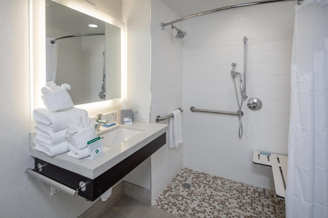 Holiday Inn Express - Sunnyvale - Silicon Valley By Ihg Exterior foto
