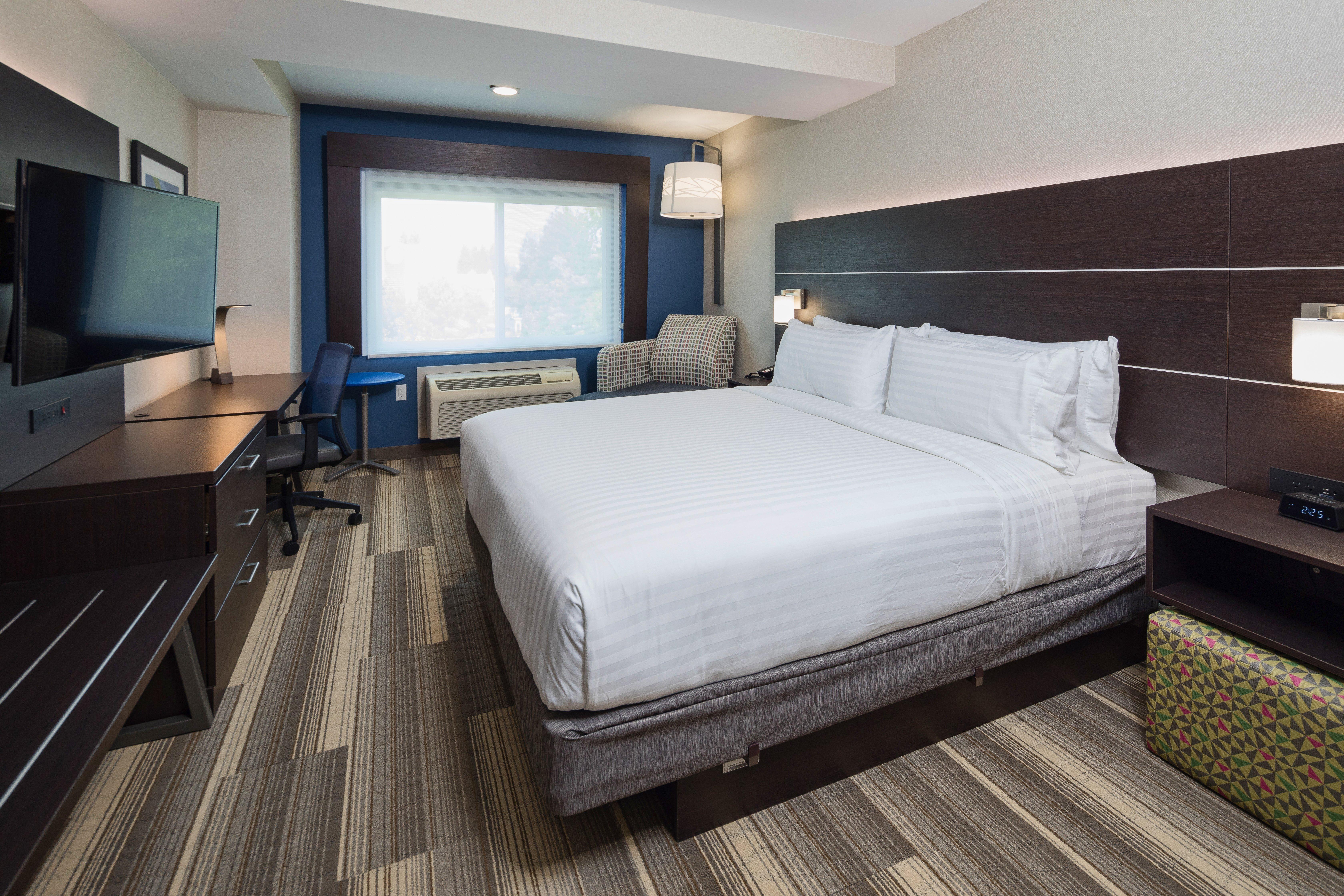 Holiday Inn Express - Sunnyvale - Silicon Valley By Ihg Exterior foto