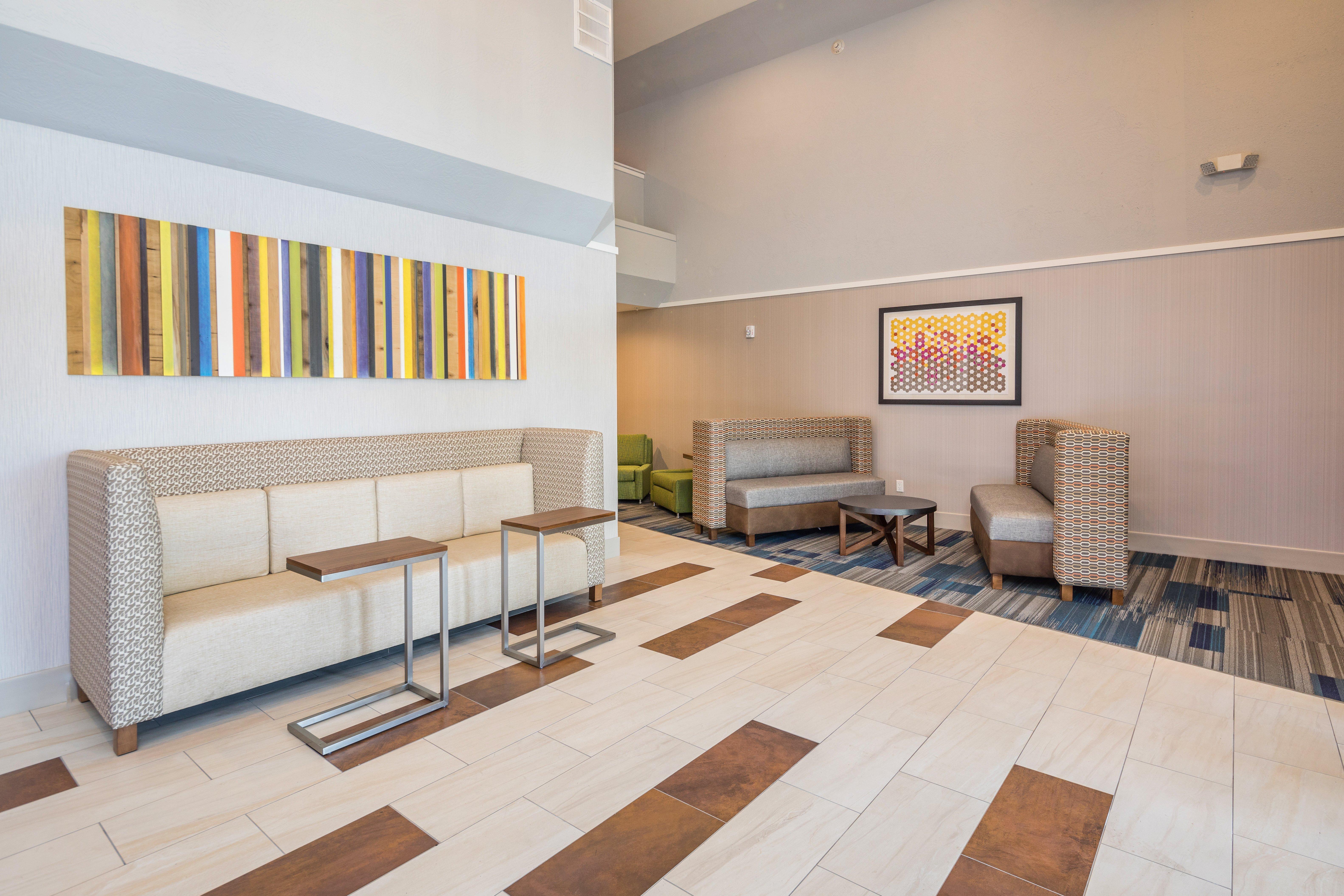 Holiday Inn Express - Sunnyvale - Silicon Valley By Ihg Exterior foto