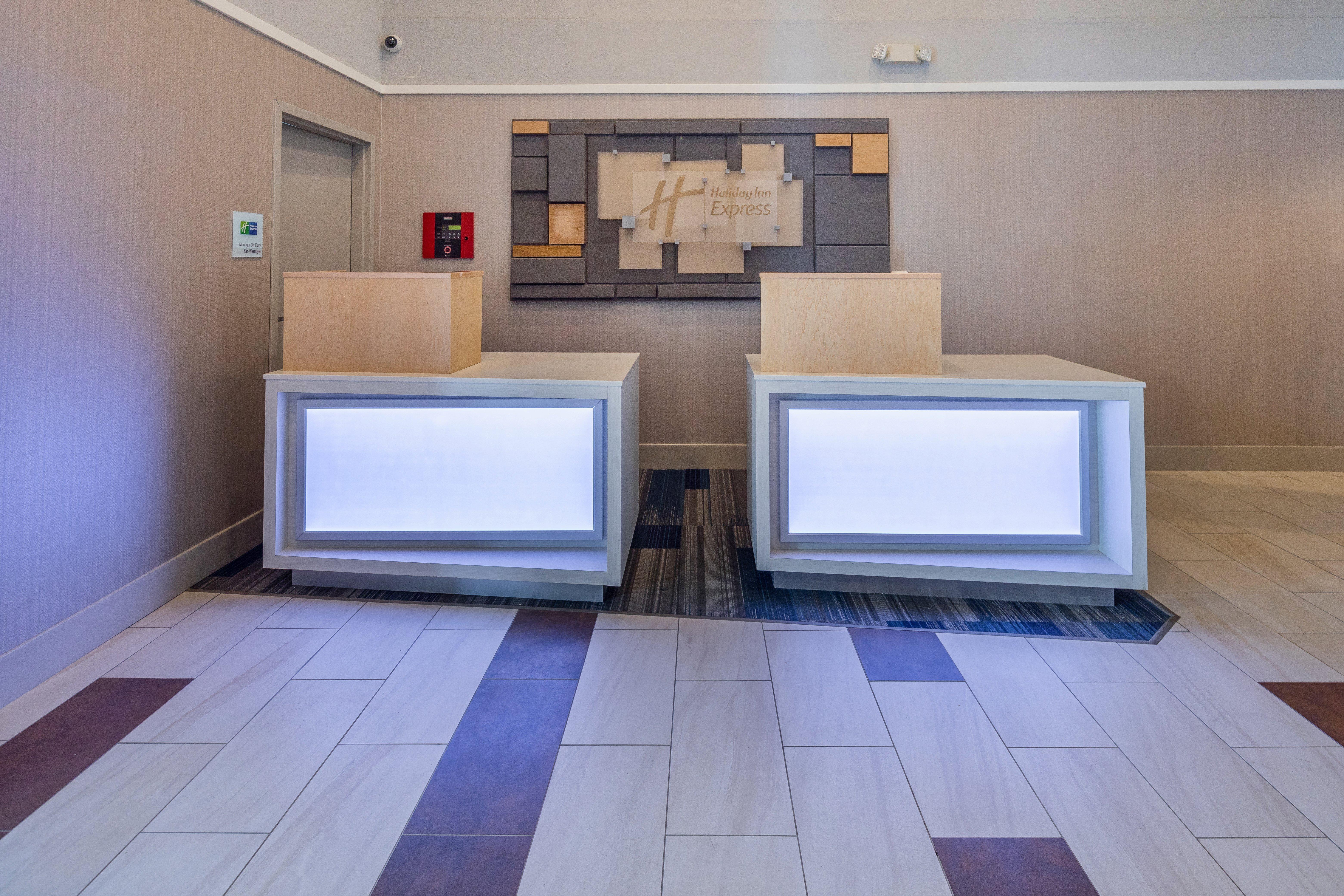 Holiday Inn Express - Sunnyvale - Silicon Valley By Ihg Exterior foto