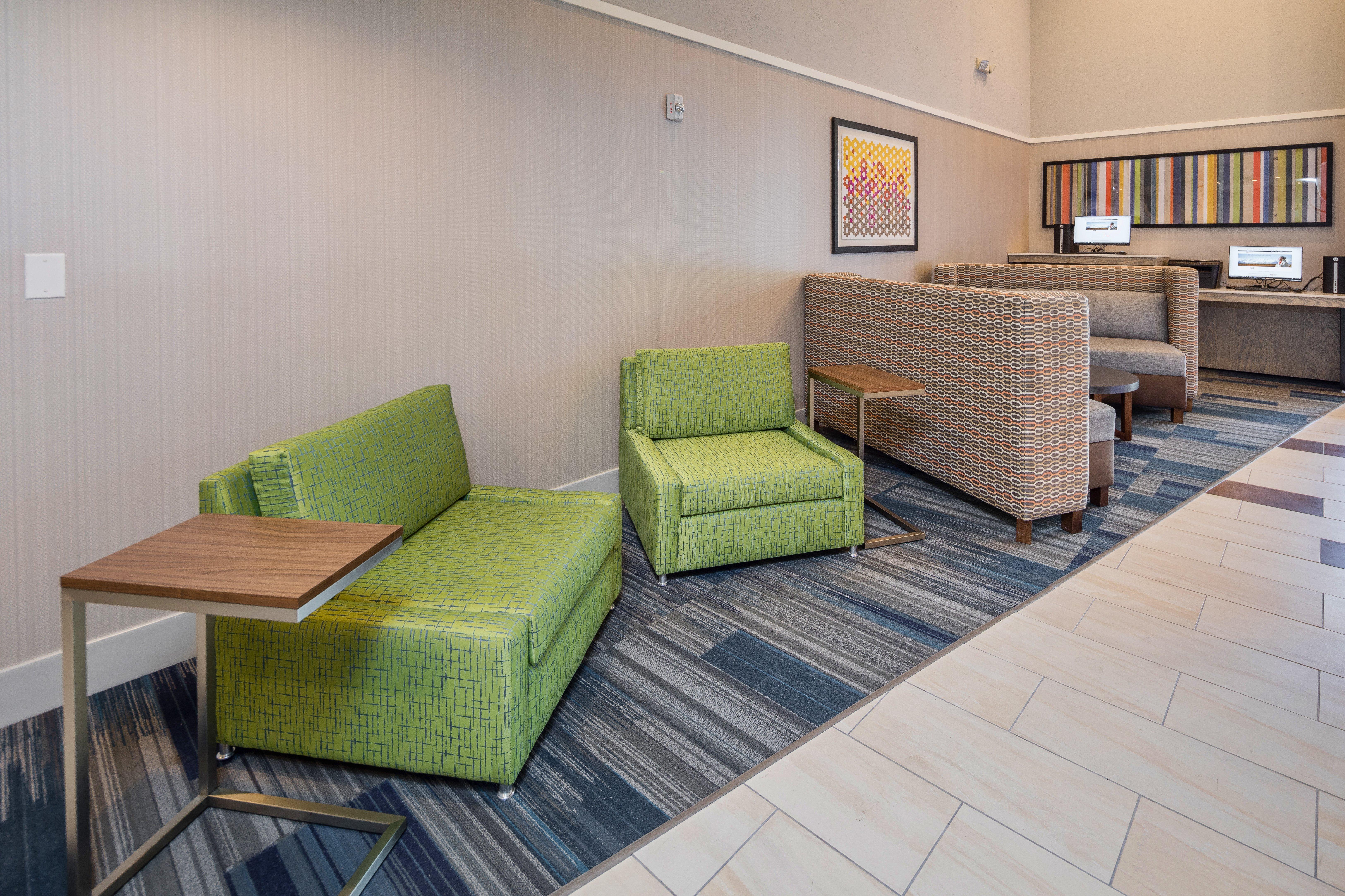 Holiday Inn Express - Sunnyvale - Silicon Valley By Ihg Exterior foto